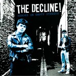 The Decline tire sa révérence