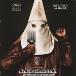 BlacKkKlansman – J’ai infiltré le Ku Klux Klan, film américain de Spike Lee
