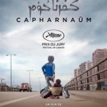 Capharnaüm, de (et avec) Nadine Labaki