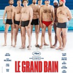 Le grand bain, comédie de Gilles Lellouche