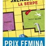 La Serpe, un roman historique de Philippe Jaenada