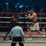 Creed II, inutile et énervant