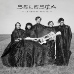 Le Groupe Obscur vous salue avec Selesȼa