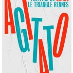 Secouez Le Triangle avec Agitato