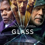 Glass, Shyamalan is back ? (Non)