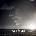 The Mule, Magistral Eastwood