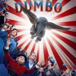 Dumbo, le cirque de Tim Burton