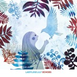 Ladylike Lily : un conte musical… et des papiers découpés