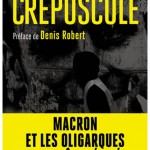Crépuscule, essai de Juan Branco