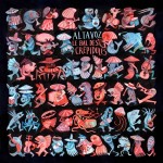 Altavoz : crépidules psychédéliques