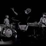 Nombre Z : trio de fuzion verbale