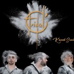 O’Tridal : 1er opus avec Karrdi Sessions