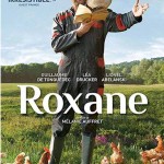 Roxane, de Mélanie Auffret