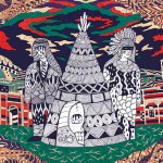 Sameer Ahmad : Apaches