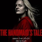 The Handmaid’s Tale : Nolite Te Bastardes Carborundorum