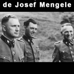 La Disparition de Josef Mengele, roman d’Olivier Guez