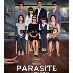 Parasite, de Bong Joon-ho