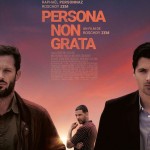Persona non grata de (et avec) Roschdy Zem