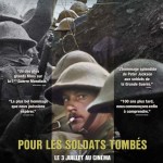 Pour les soldats tombés (They Shall Not Grow Old) – Documentaire de Peter Jackson