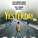 Yesterday, de Danny Boyle
