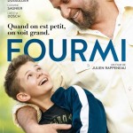 Fourmi, comédie de Julien Rappeneau