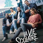 La vie scolaire, de Grand Corps Malade et Medhi Idir