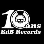 Le label KDB records fête ses 10 ans !