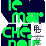 Marché Noir : feu vert sur la rentrée graphique