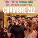Chambre 212, de Christophe Honoré