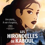 Les Hirondelles de Kaboul, de Zabou Breitman