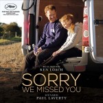 Sorry we missed you, de Ken Loach