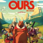 La fameuse invasion des ours en Sicile, de Lorenzo Mattotti