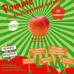 Retour sur la Fête de la pomme au Landry