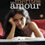 Tu mérites un amour, de (et avec) Hafzia Herzi