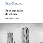 Élie Guillou : histoires de Maurepas