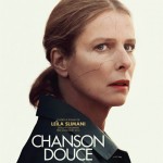 Chanson douce, de Lucie Borteleau