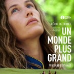 Un monde plus grand, de Fabienne Berthaud
