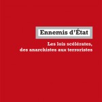 Ennemis d’État, essai de Raphaël Kempf