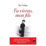 Tu vivras mon fils, de Pin Yathay