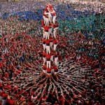 Avec Ay-Roop, construisez des castells !