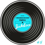 Jukebox #5 : la sélection de janvier