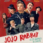 Jojo Rabbit, du Néo-Zélandais Taika Waititi