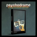 Psychodrome : cauchemar futuriste télévisuel