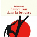 Samouraïs dans la brousse, de Guillaume Jan