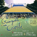 La Guinguette continue sa Cavale