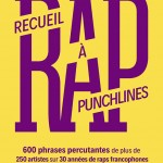 RÀP : mille-feuille de punchlines