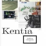 Ludovic Chemarin© : Kentia au Cabinet du livre d’artiste