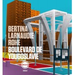 [Terminé] Boulevard de Yougoslavie