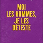 Dangereuses lectrices #2 : Pauline Harmange