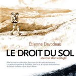 Le droit du sol de Davodeau : 800 km de vertiges